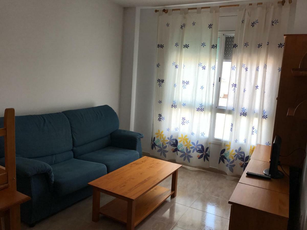 Apartamentos En Deltebre Zewnętrze zdjęcie