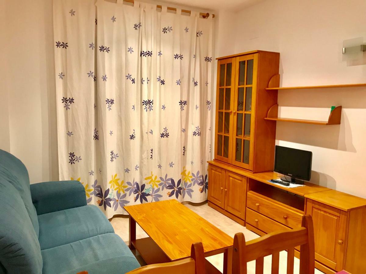 Apartamentos En Deltebre Zewnętrze zdjęcie