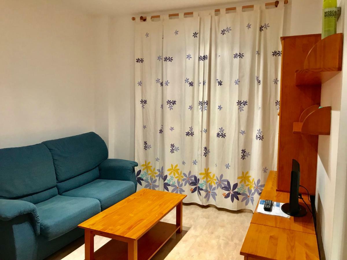 Apartamentos En Deltebre Zewnętrze zdjęcie