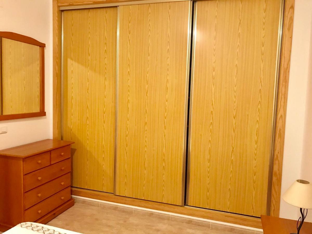 Apartamentos En Deltebre Zewnętrze zdjęcie