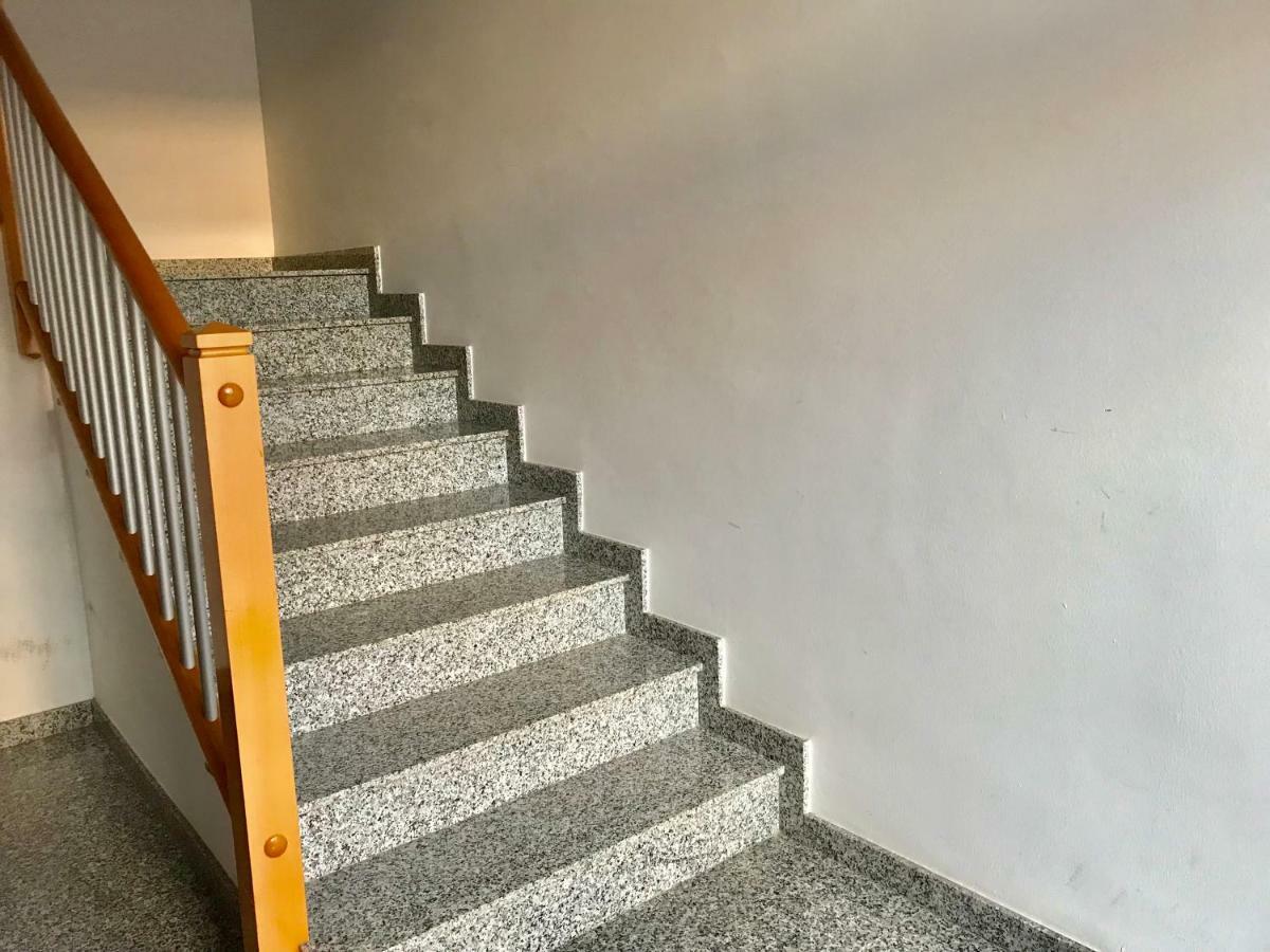 Apartamentos En Deltebre Zewnętrze zdjęcie