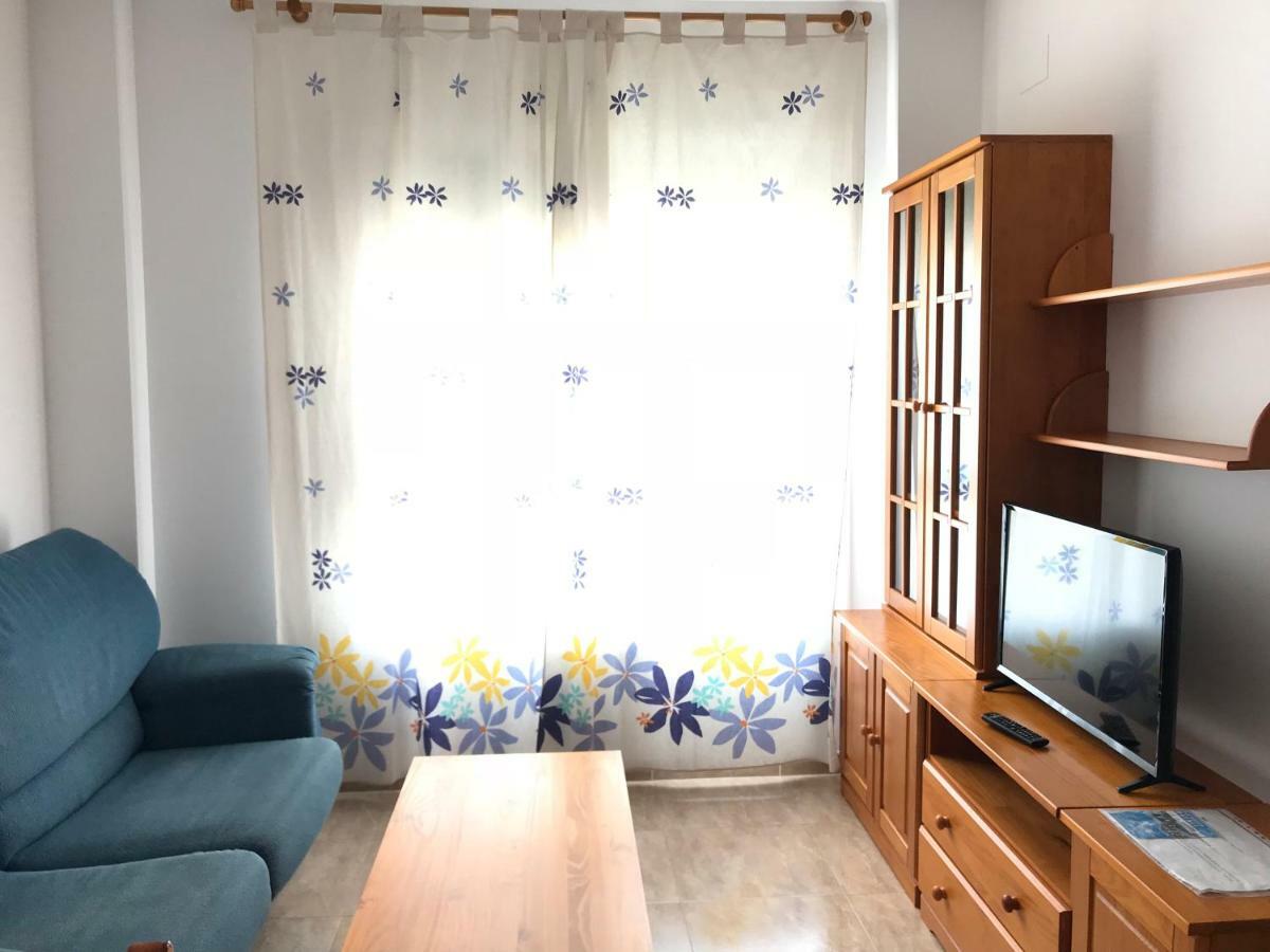 Apartamentos En Deltebre Zewnętrze zdjęcie
