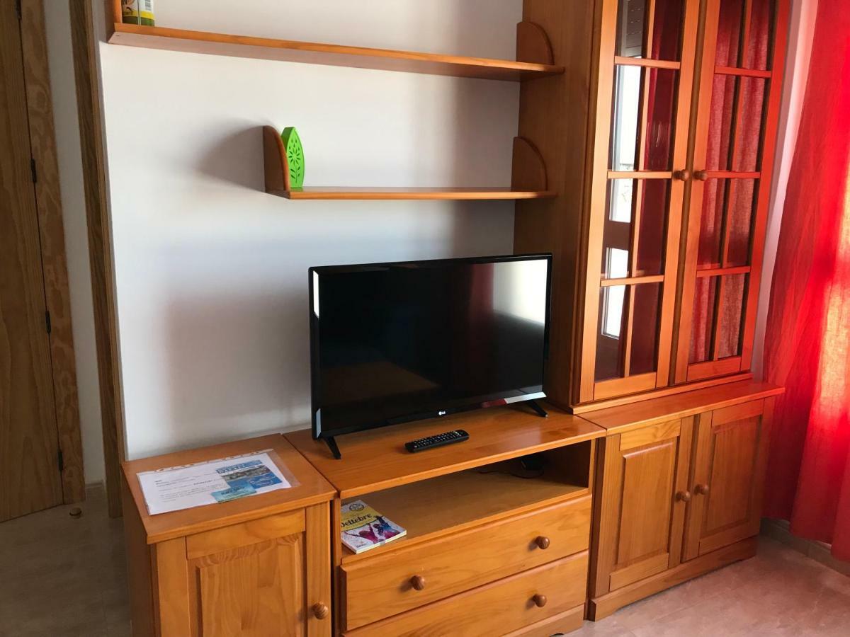 Apartamentos En Deltebre Zewnętrze zdjęcie