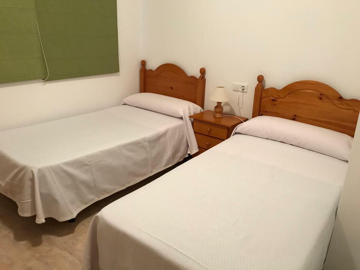 Apartamentos En Deltebre Zewnętrze zdjęcie