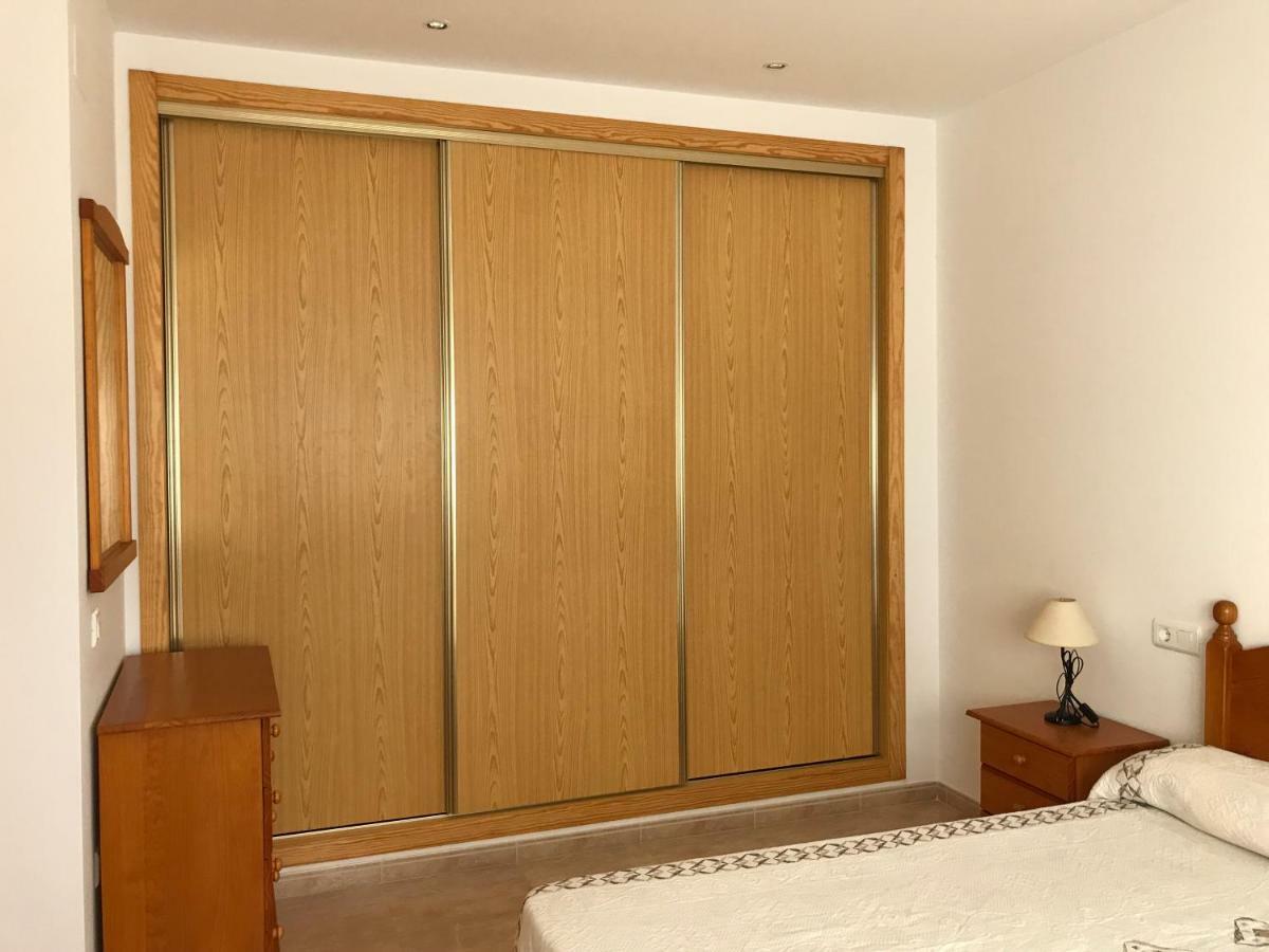 Apartamentos En Deltebre Zewnętrze zdjęcie
