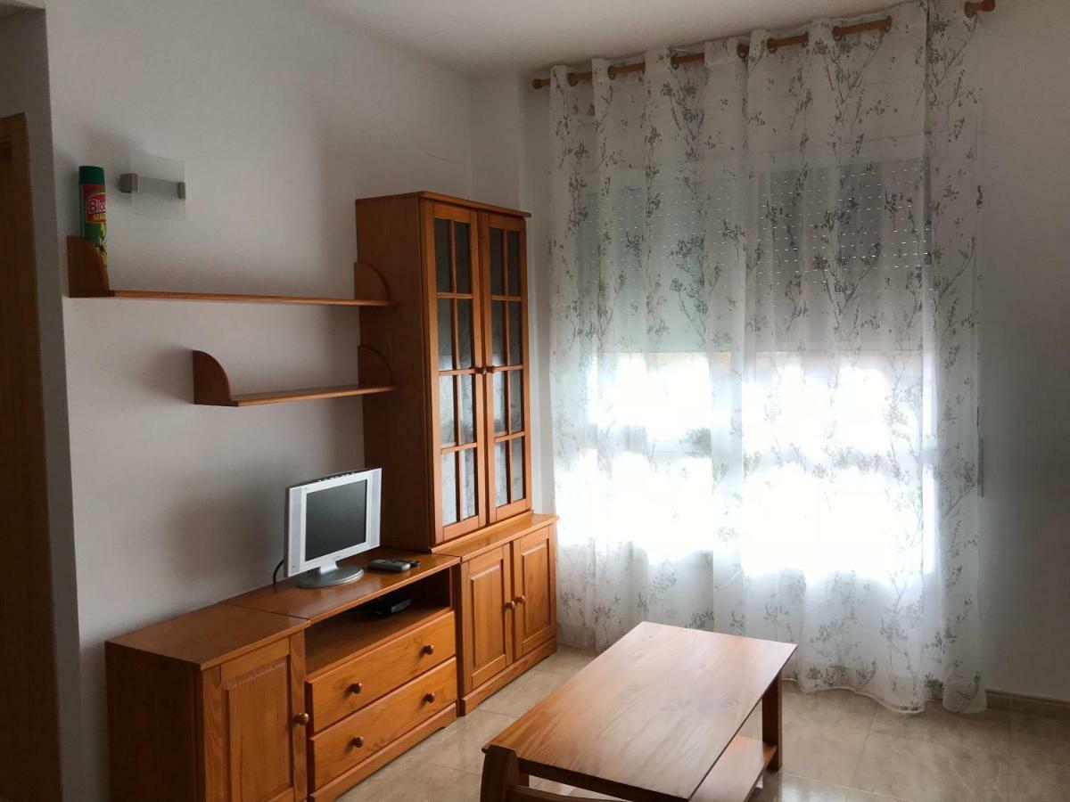 Apartamentos En Deltebre Zewnętrze zdjęcie