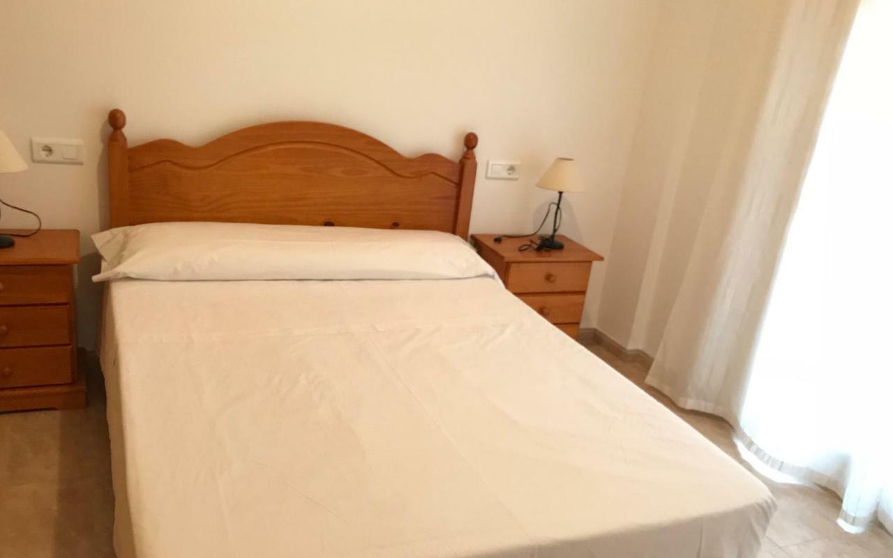 Apartamentos En Deltebre Zewnętrze zdjęcie