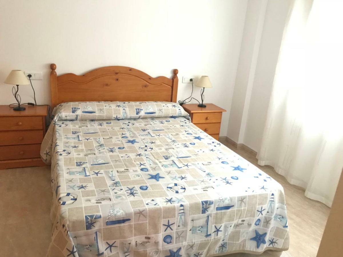 Apartamentos En Deltebre Zewnętrze zdjęcie