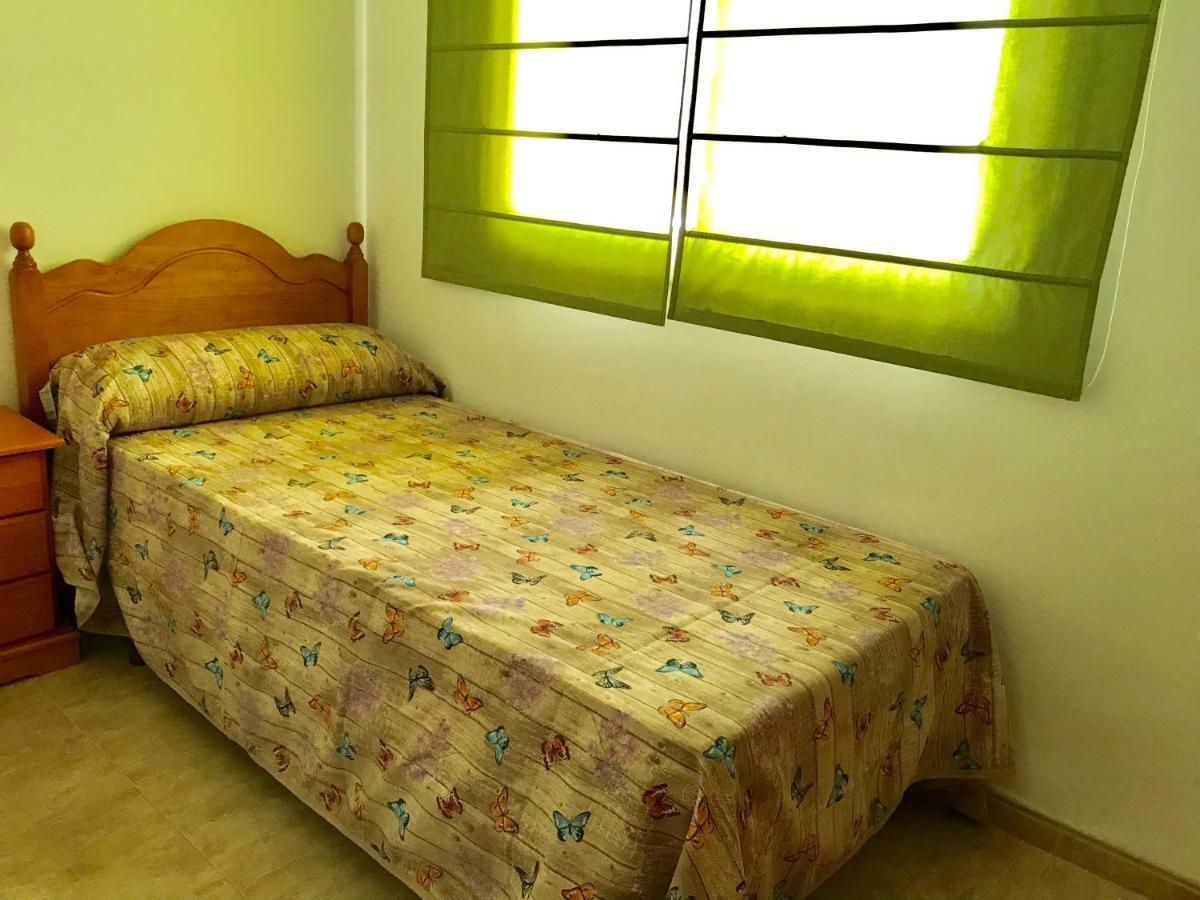 Apartamentos En Deltebre Zewnętrze zdjęcie