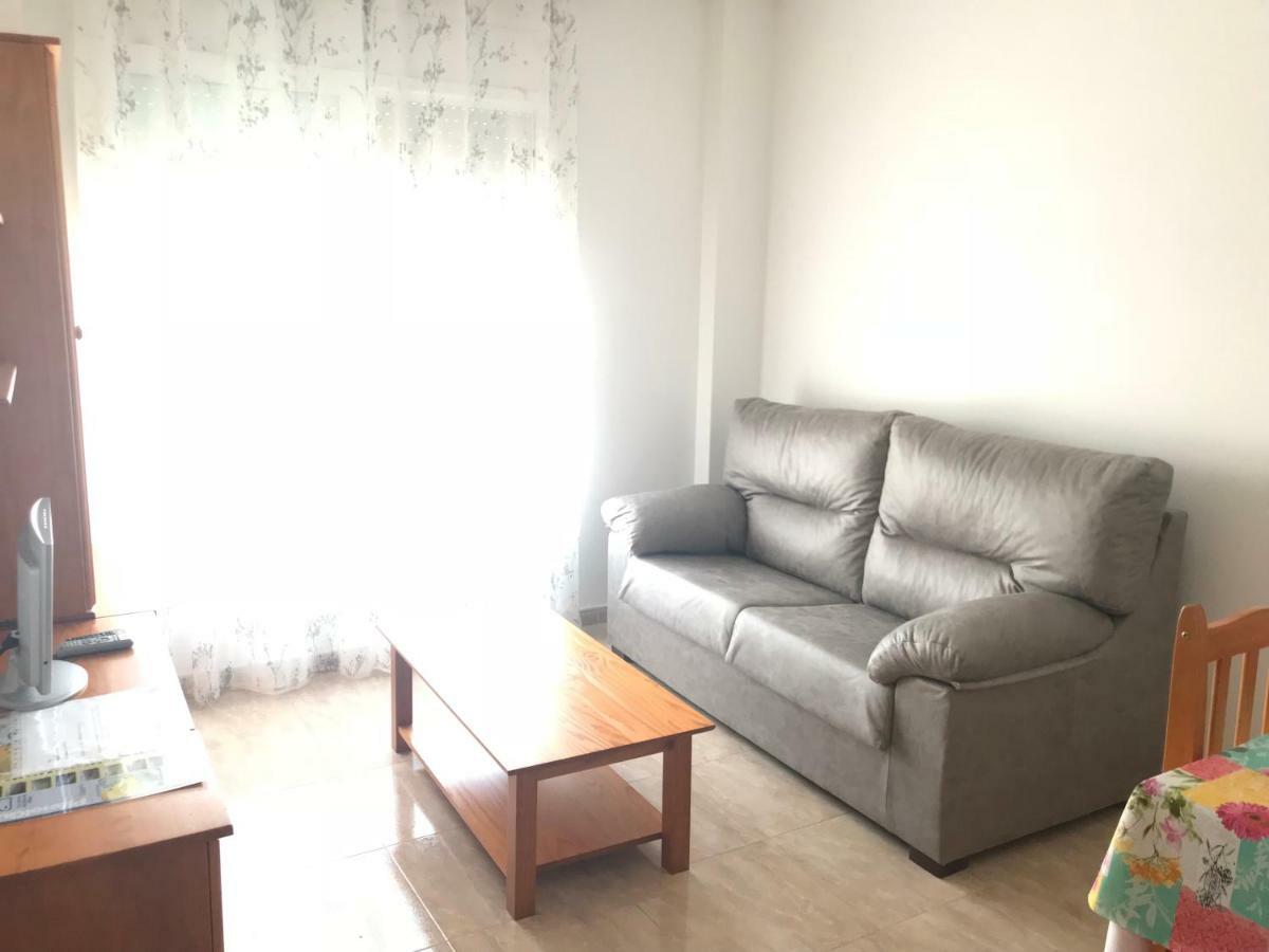 Apartamentos En Deltebre Zewnętrze zdjęcie
