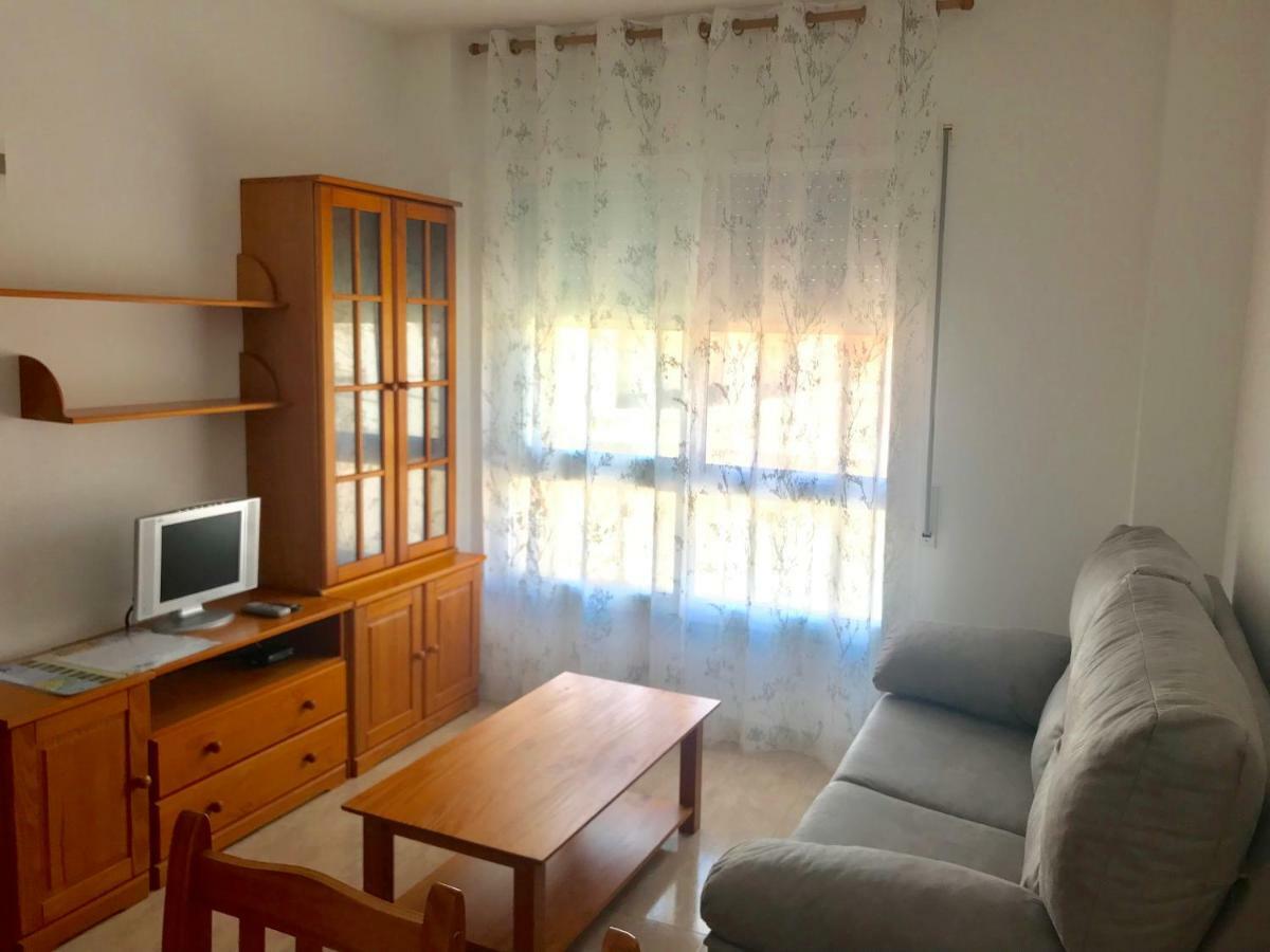Apartamentos En Deltebre Zewnętrze zdjęcie