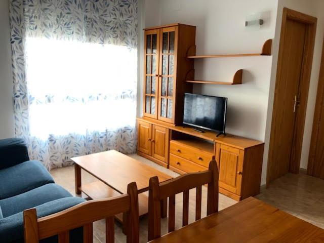 Apartamentos En Deltebre Zewnętrze zdjęcie