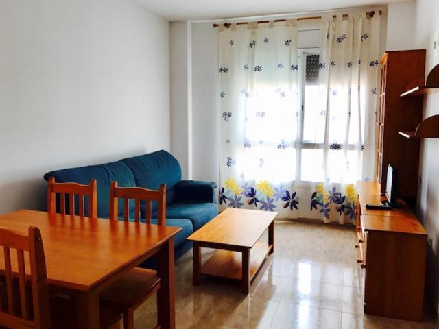 Apartamentos En Deltebre Zewnętrze zdjęcie